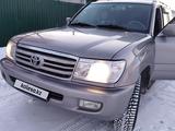 Toyota Land Cruiser 2003 годаүшін9 500 000 тг. в Семей