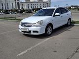 Nissan Almera 2014 года за 3 900 000 тг. в Астана