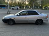 Kia Spectra 2007 года за 1 700 000 тг. в Актобе – фото 4