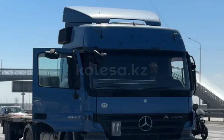 Mercedes-Benz  Actros 2007 года за 14 000 000 тг. в Алматы