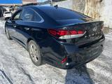 Hyundai Sonata 2018 годаүшін7 800 000 тг. в Астана – фото 3