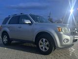 Ford Escape 2012 года за 6 000 000 тг. в Уральск – фото 4