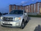 Ford Escape 2012 года за 6 000 000 тг. в Уральск – фото 2
