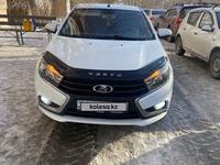 ВАЗ (Lada) Vesta 2018 годаүшін4 770 000 тг. в Караганда