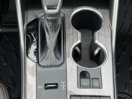 Toyota Crown Kluger 2025 года за 27 000 000 тг. в Астана – фото 11