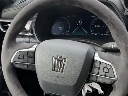 Toyota Crown Kluger 2025 года за 27 000 000 тг. в Астана – фото 13