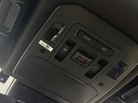 Toyota Crown Kluger 2025 года за 27 000 000 тг. в Астана – фото 14