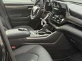 Toyota Crown Kluger 2025 года за 27 000 000 тг. в Астана – фото 15