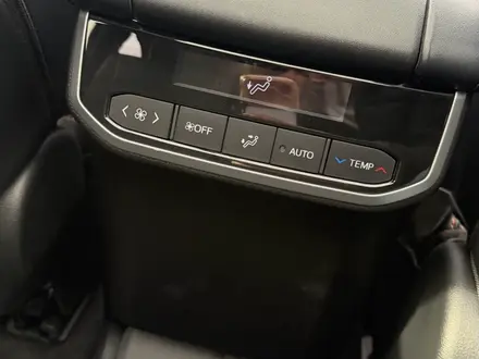 Toyota Crown Kluger 2025 года за 27 000 000 тг. в Астана – фото 20