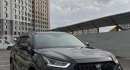 Toyota Crown Kluger 2025 года за 27 000 000 тг. в Астана – фото 3