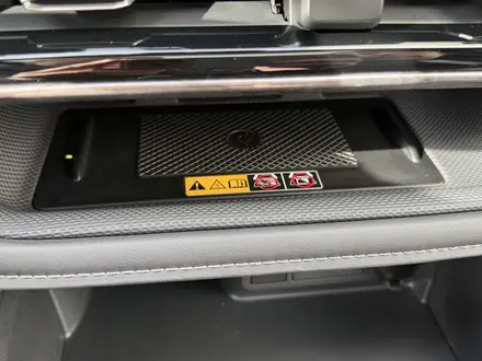 Toyota Crown Kluger 2025 года за 27 000 000 тг. в Астана – фото 30