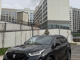 Toyota Crown Kluger 2025 года за 27 000 000 тг. в Астана – фото 2