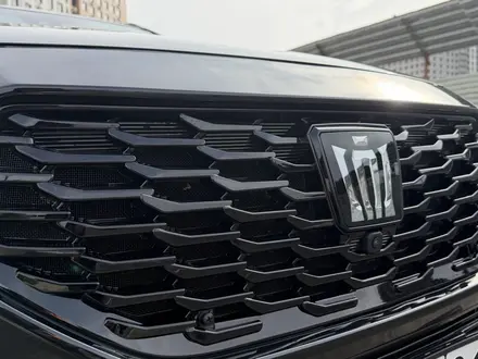 Toyota Crown Kluger 2025 года за 27 000 000 тг. в Астана – фото 33