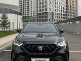 Toyota Crown Kluger 2025 года за 27 000 000 тг. в Астана