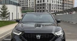 Toyota Crown Kluger 2025 года за 27 000 000 тг. в Астана