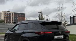Toyota Crown Kluger 2025 года за 27 000 000 тг. в Астана – фото 5