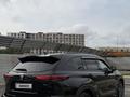 Toyota Crown Kluger 2025 года за 27 000 000 тг. в Астана – фото 7