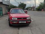 Volkswagen Golf 1995 годаfor2 000 000 тг. в Алматы – фото 4