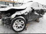 Infiniti EX37 2008 годаүшін500 000 тг. в Актобе