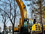 SDLG  ЭКСКАВАТОРЫ SDLG — ВСЕ В НАЛИЧИИ! ГАРАНТИЯ 7000 МОТОЧАСОВ 2025 года за 44 986 000 тг. в Петропавловск – фото 4