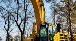 SDLG  ЭКСКАВАТОРЫ SDLG — ВСЕ В НАЛИЧИИ! ГАРАНТИЯ 7000 МОТОЧАСОВ 2026 годаfor44 290 000 тг. в Петропавловск – фото 4