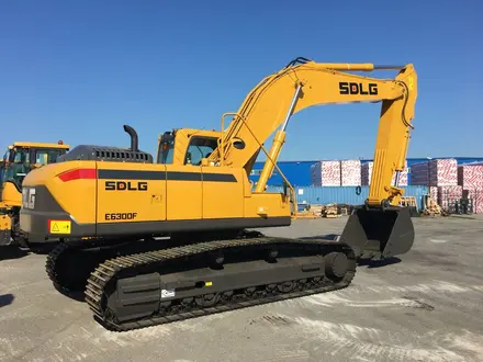 SDLG  ЭКСКАВАТОРЫ SDLG — ВСЕ В НАЛИЧИИ! ГАРАНТИЯ 7000 МОТОЧАСОВ 2026 года за 44 290 000 тг. в Петропавловск – фото 7
