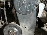 Двигатель G16B 1.6л бензин Suzuki Baleno, Балено 1990-2005г.for10 000 тг. в Петропавловск