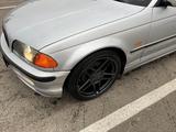 BMW 323 1999 годаүшін3 800 000 тг. в Алматы