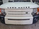 Двигатель Land Rover 4.4 литраүшін1 200 000 тг. в Кызылорда – фото 4