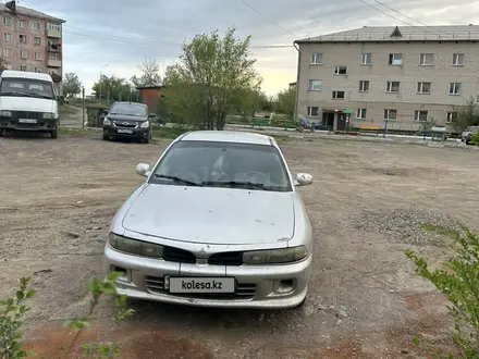 Mitsubishi Galant 1996 года за 1 400 000 тг. в Караганда