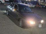 ВАЗ (Lada) 2112 2006 года за 950 000 тг. в Усть-Каменогорск