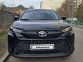 Toyota Corolla Cross 2023 годаfor9 700 000 тг. в Алматы – фото 3