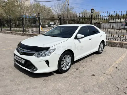 Toyota Camry 2015 годаүшін8 500 000 тг. в Астана