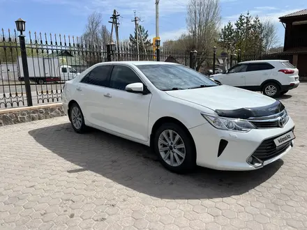 Toyota Camry 2015 годаүшін8 500 000 тг. в Астана – фото 6