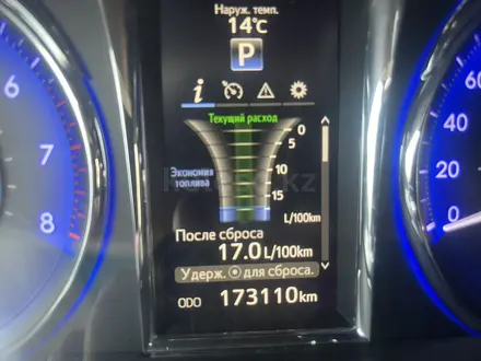 Toyota Camry 2015 годаүшін8 500 000 тг. в Астана – фото 9