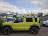 Suzuki Jimny 2024 года за 14 500 000 тг. в Астана