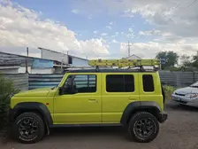 Suzuki Jimny, 2024