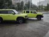 Suzuki Jimny 2024 года за 14 500 000 тг. в Астана – фото 2