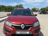 Renault Sandero Stepway 2015 годаfor4 000 000 тг. в Уральск – фото 3