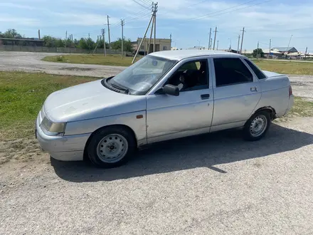 ВАЗ (Lada) 2110 2001 годаүшін300 000 тг. в Шымкент