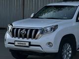 Toyota Land Cruiser Prado 2014 годаfor16 999 999 тг. в Алматы – фото 5