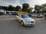 Honda Accord 2005 года за 4 000 000 тг. в Алматы