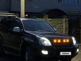 Toyota Land Cruiser Prado 2007 года за 12 500 000 тг. в Экибастуз – фото 2