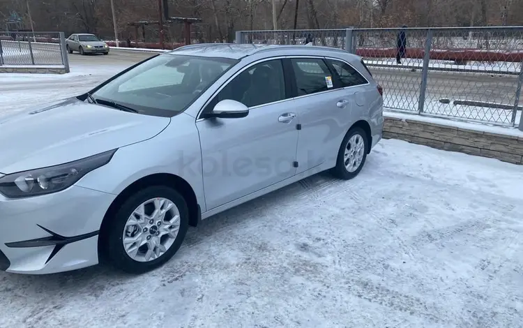 Kia Cee'd 2022 годаүшін13 000 000 тг. в Караганда