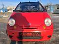 Daewoo Matiz 2008 годаfor1 650 000 тг. в Костанай – фото 2