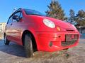 Daewoo Matiz 2008 годаfor1 650 000 тг. в Костанай – фото 6