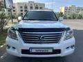 Lexus LX 570 2008 годаfor16 800 000 тг. в Алматы – фото 4