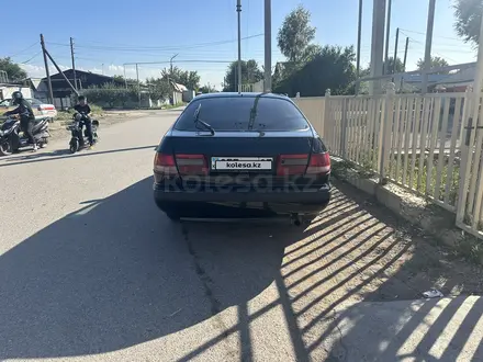 Toyota Carina E 1996 года за 2 150 000 тг. в Алматы – фото 3