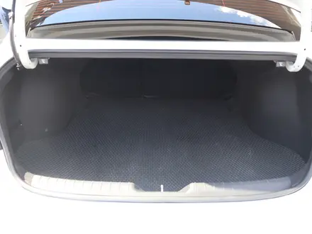 Hyundai Elantra Start 2022 года за 7 500 000 тг. в Астана – фото 24