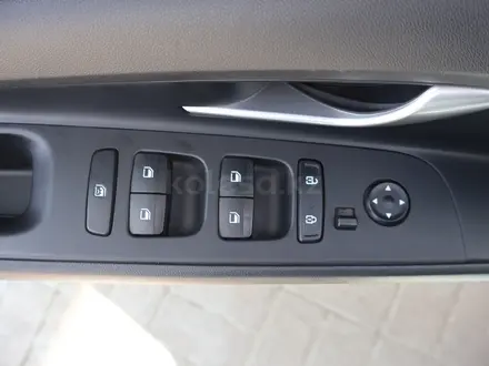 Hyundai Elantra Start 2022 года за 7 500 000 тг. в Астана – фото 17